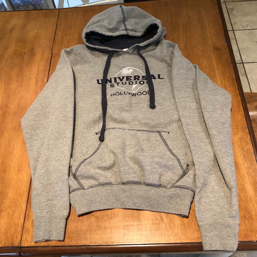 Universal Studios Hoodie